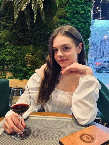 Дарина